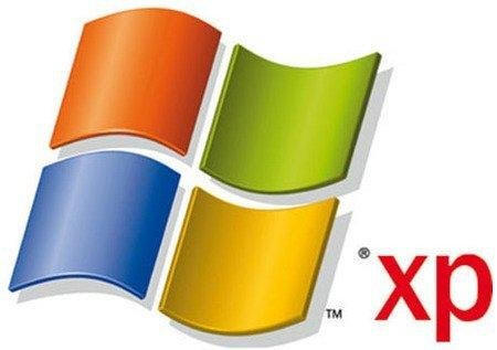  xp 